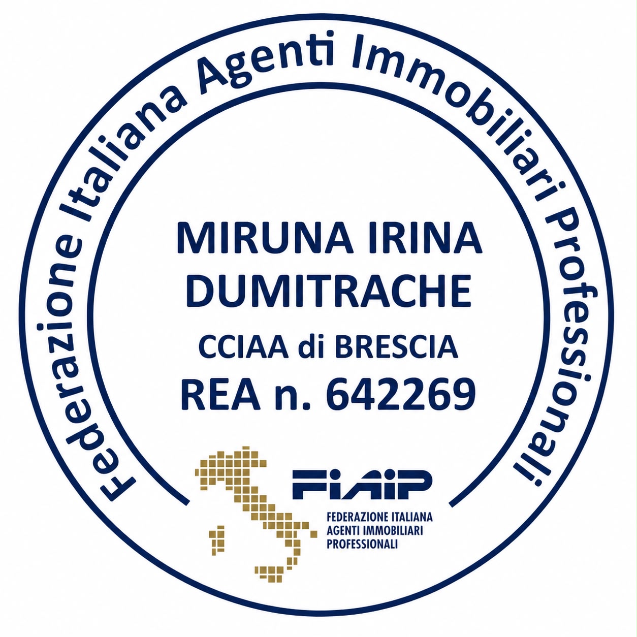 MiruVision Real Estate – Agenzia immobiliare abilitata FIAIP e FIABCI