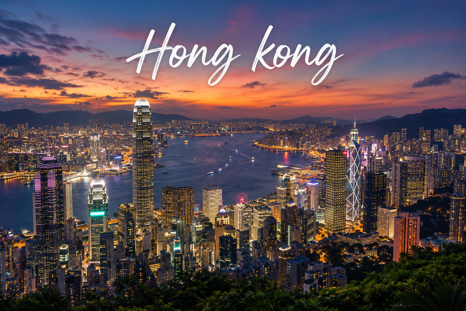ALT TEXT: Hong Kong real estate investors interested in luxury properties, hospitality and investment opportunities in Italy with trusted Italian real estate agency MiruVision