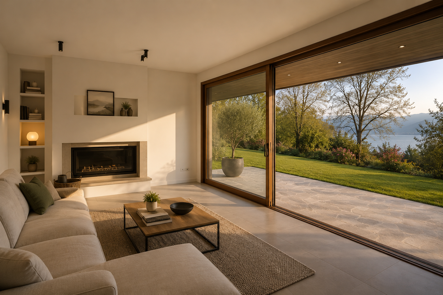 exklusive-villa-zu-verkaufen-mit-pool-und-seeblick.jpg Luxusvilla zu verkaufen mit Seeblick in Salò am Gardasee, privatem Pool und exklusivem Privatpark.