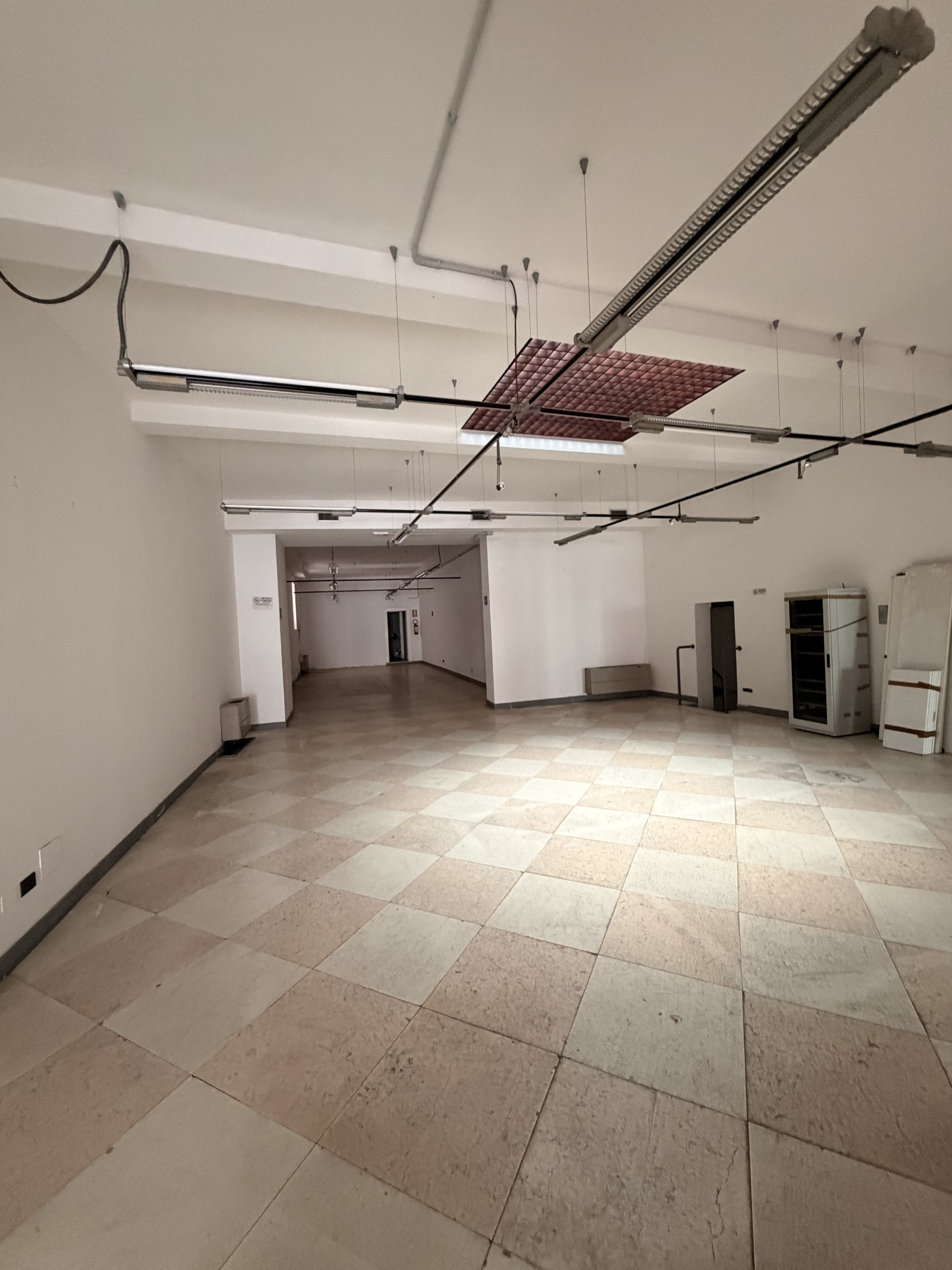PALAZZO STORICO IN VENDITA NEL CENTRO DI BRESCIA – 1.240 MQ | CLASSE ENERGETICA A2 | OPPORTUNITÀ DI INVESTIMENTO