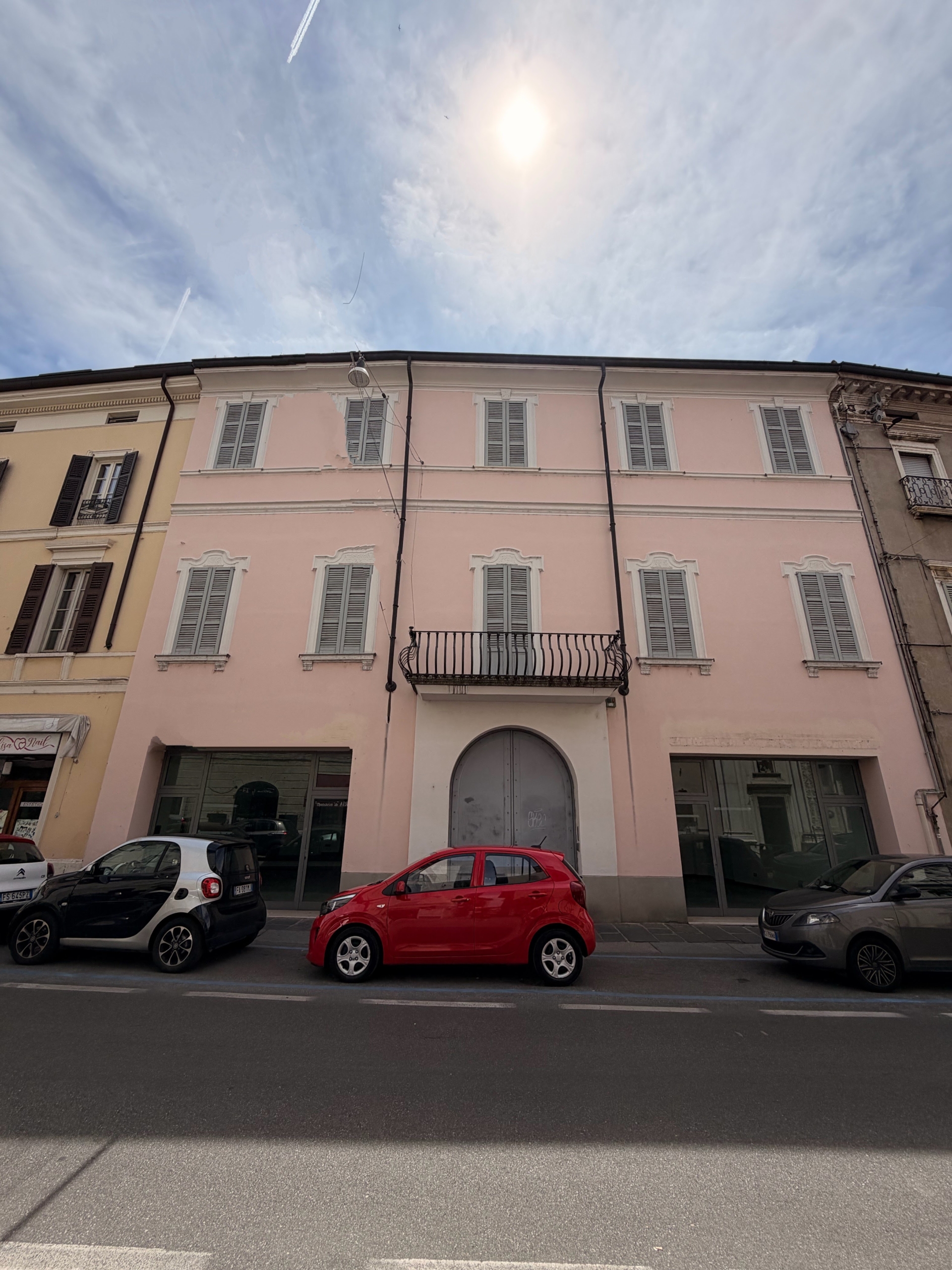Palazzo Storico in Vendita Brescia Centro