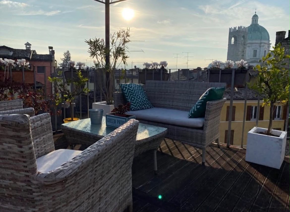 luxuswohnung-in-italien-kaufen.jpg Attico Panoramico di Lusso in Vendita a Brescia Centro