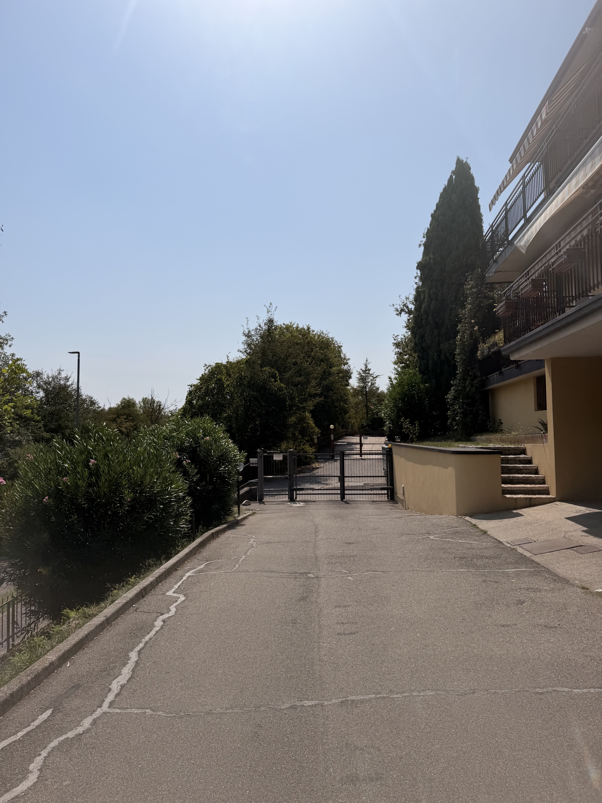 IMG_7711 In vendita appartamento 3 camere con garage doppio a Soiano del Lago / Desenzano del Garda
