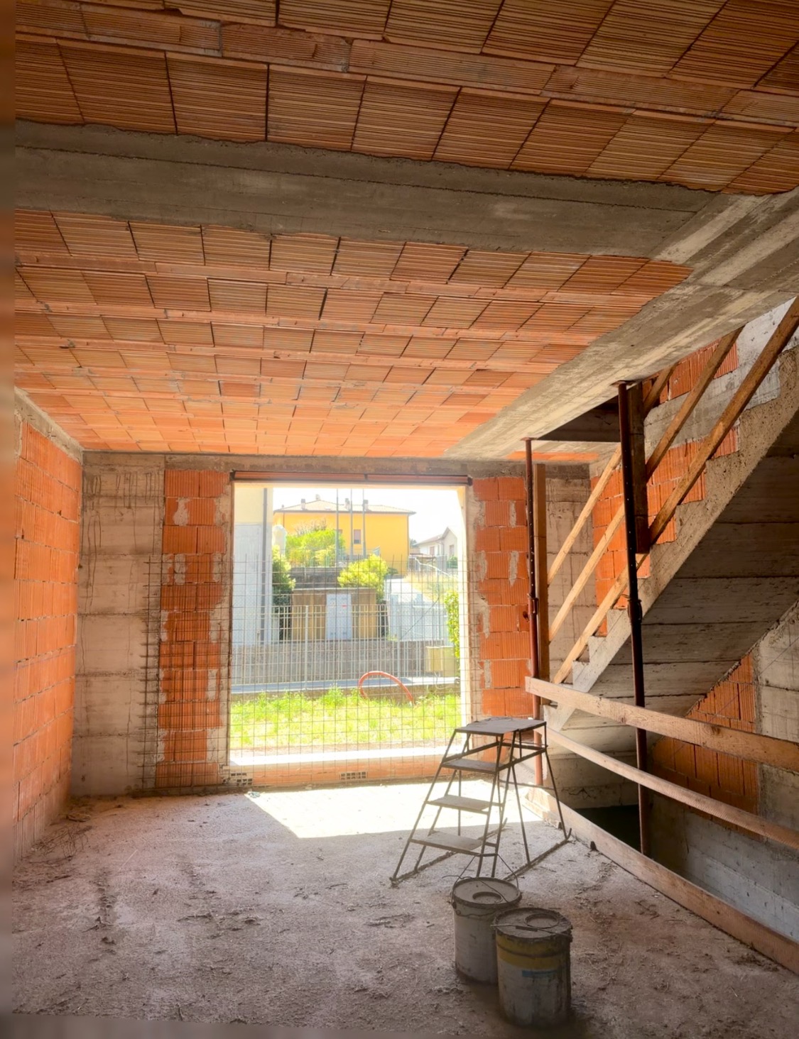 Immobilienchance am Gardasee nahe Salò Immobilieninvestition Villa in Vobarno nahe Gardasee