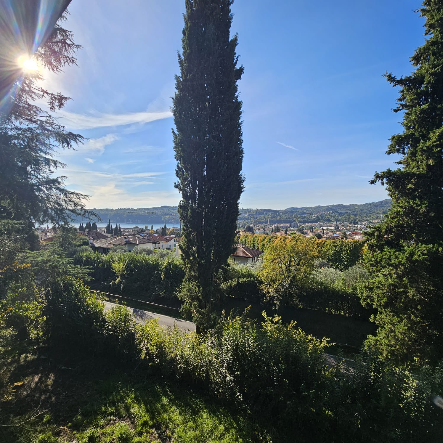 Opportunità di investimento immobiliare a Salò