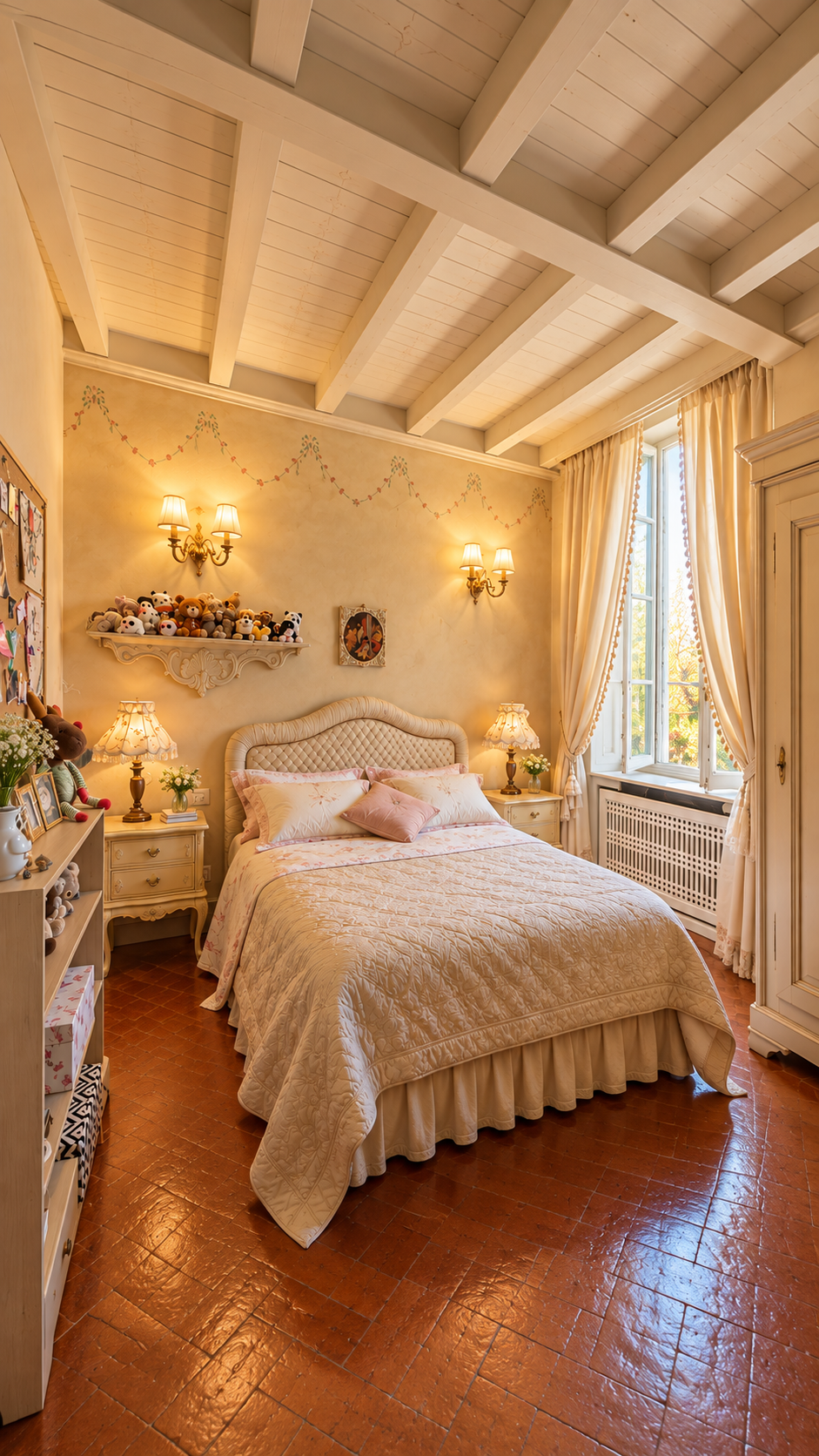Villa storica in vendita a Gavardo vicino al Lago di Garda Facciata della villa storica con giardino privato a Gavardo.