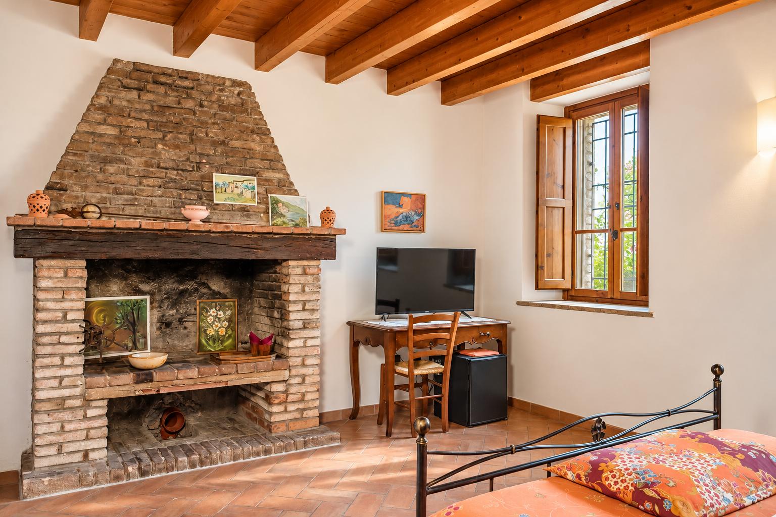 B&B con piscina in vendita vicino al Lago di Garda – Tenuta in provincia di Mantova