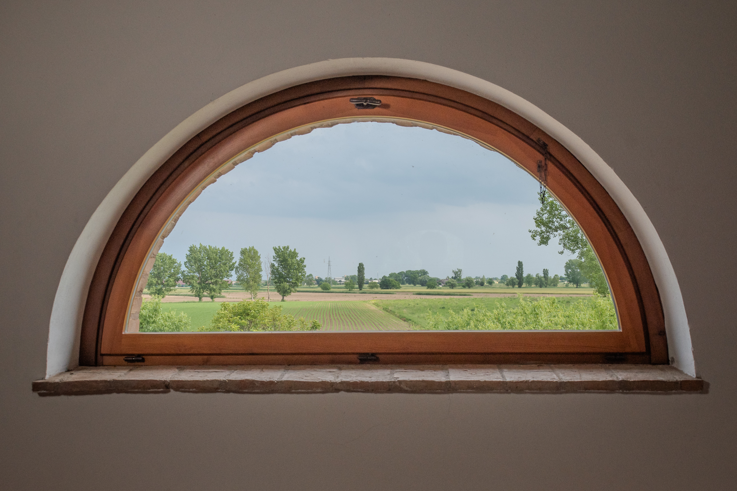 B&B con piscina in vendita vicino al Lago di Garda – Tenuta in provincia di Mantova