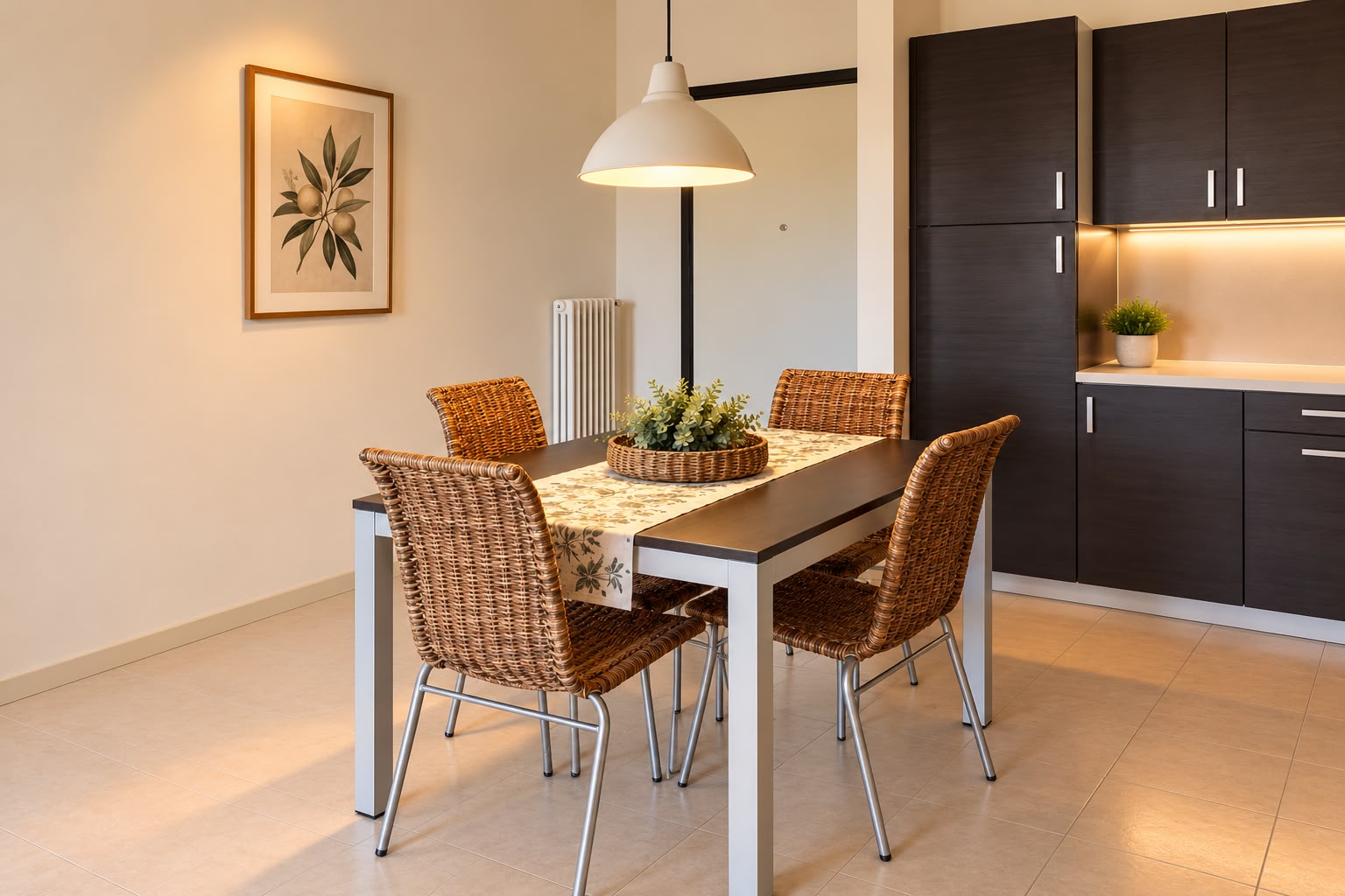 trilocale-vendita-salo.jpg Appartamento in vendita a Salò: trilocale con veranda e garage sul Lago di Garda, Italia