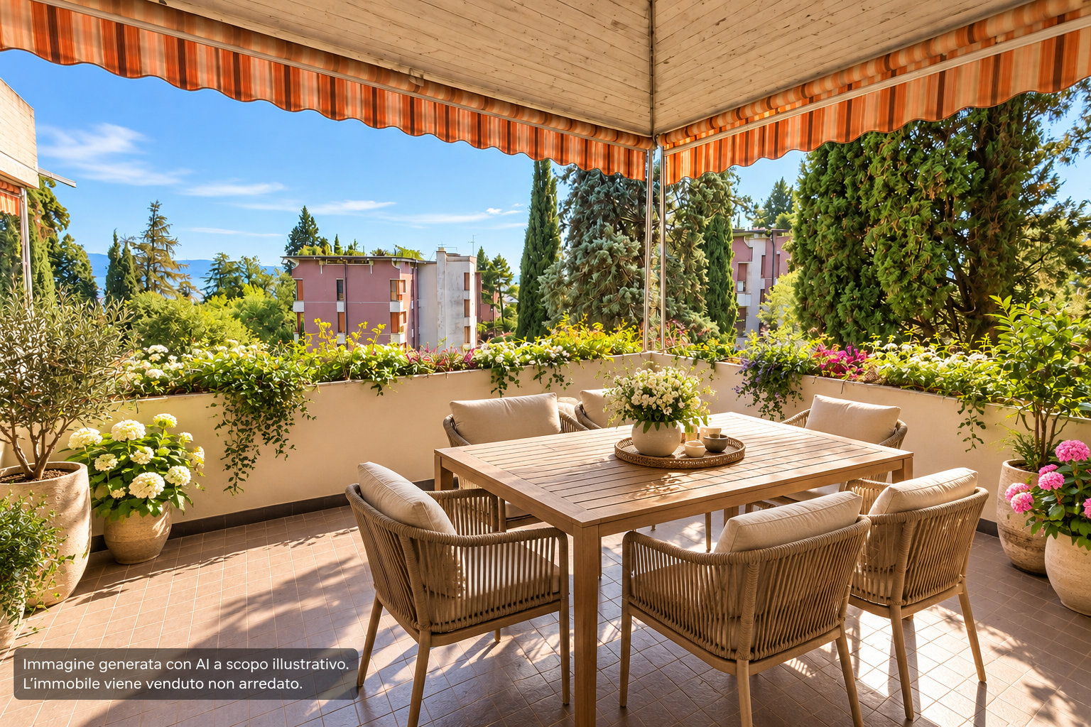wohnung-mit-terrasse-gardasee.jpg Wohnung in Gardone Riviera mit Panoramaterrasse und Blick auf den Gardasee